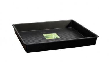 1m x 1m Plastic Tray